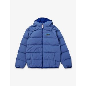 Patagonia Cotton Down Jacket